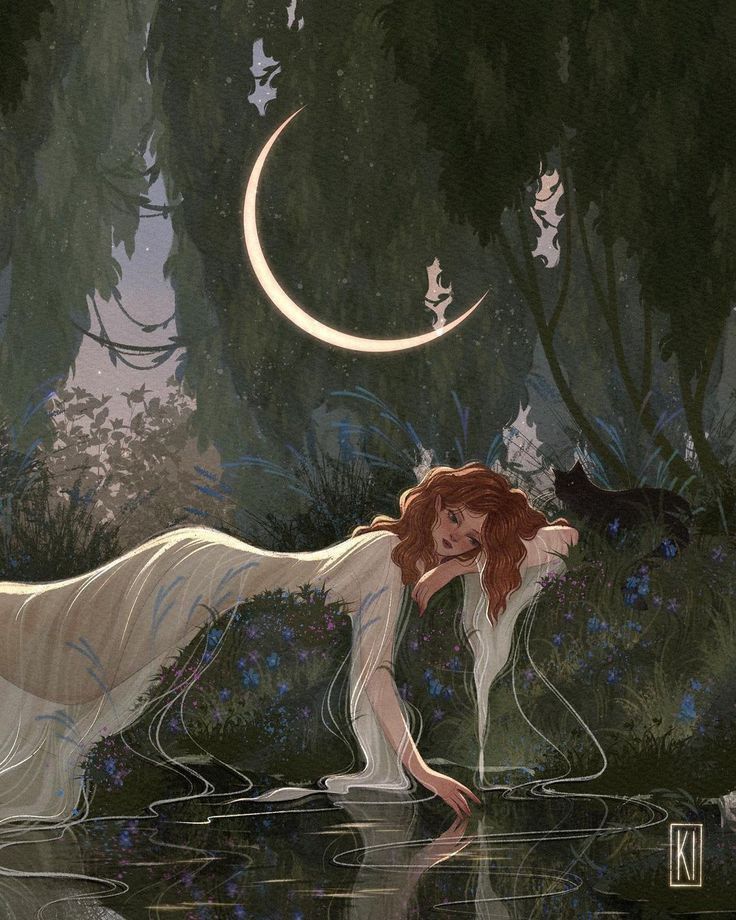 🦢🧜🏼‍♀️✨ (@vibelyra) on Twitter photo 