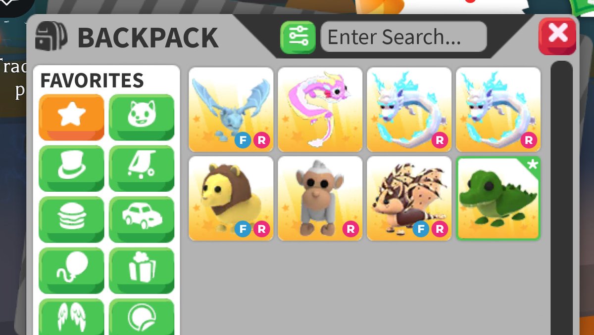 Adopt Me Plug 🔌 tweet media