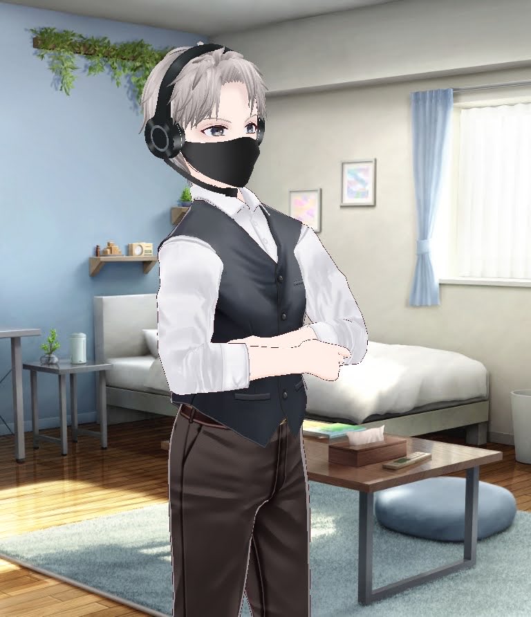 ❤️うっきぃ様❤️ ζ*'ヮ')ζ＜カモP on X: 