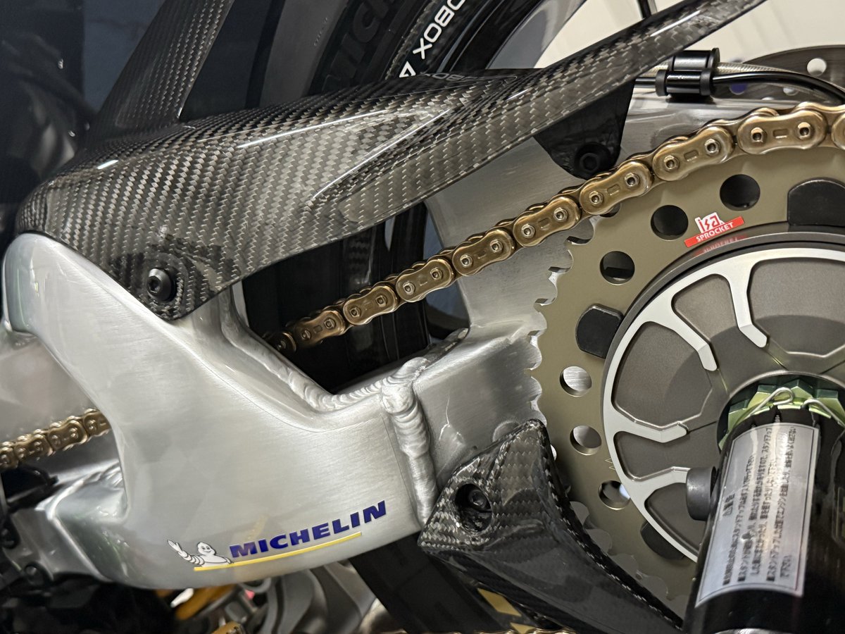 yuccachin様 kawa3033 on X