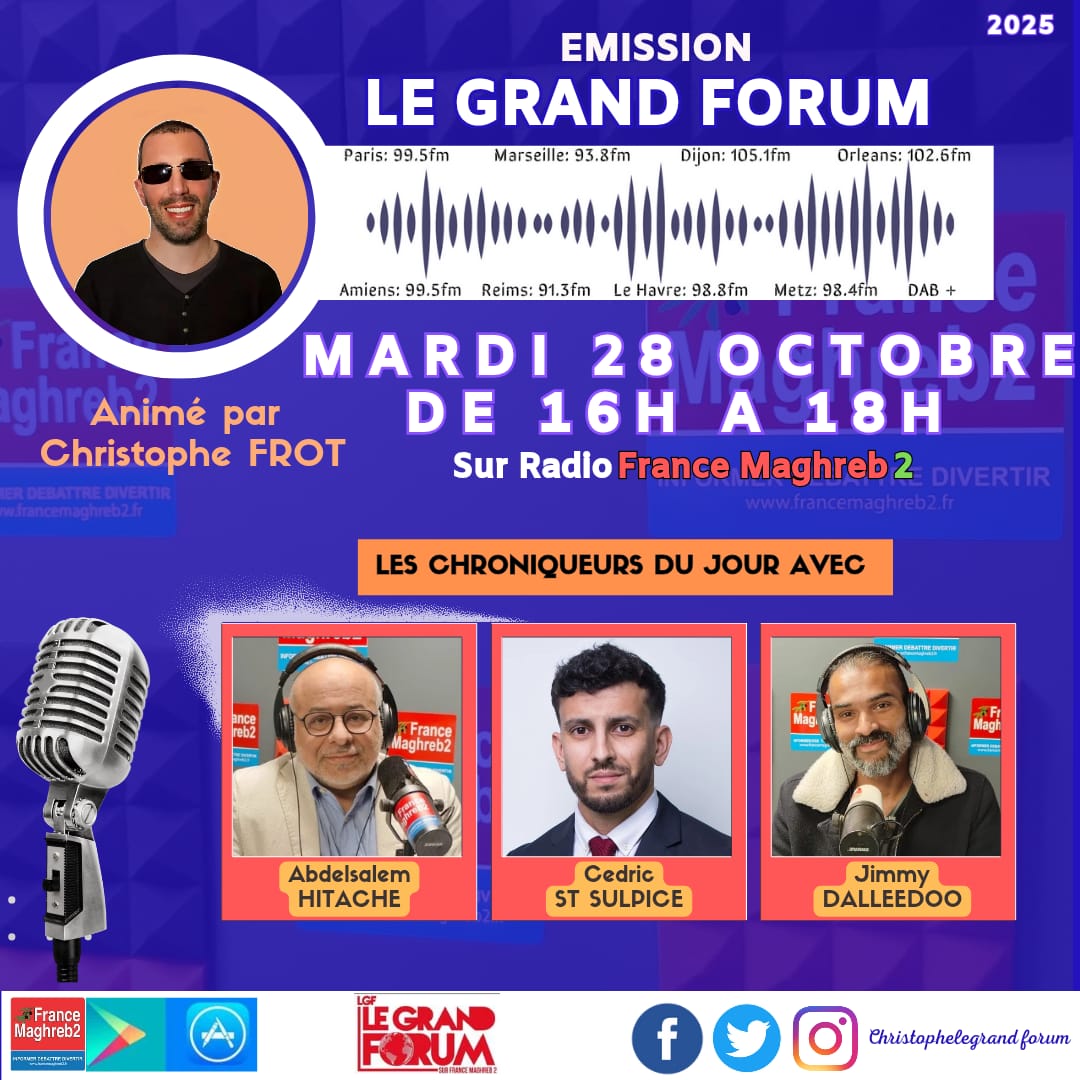 Christophe Frot tweet media