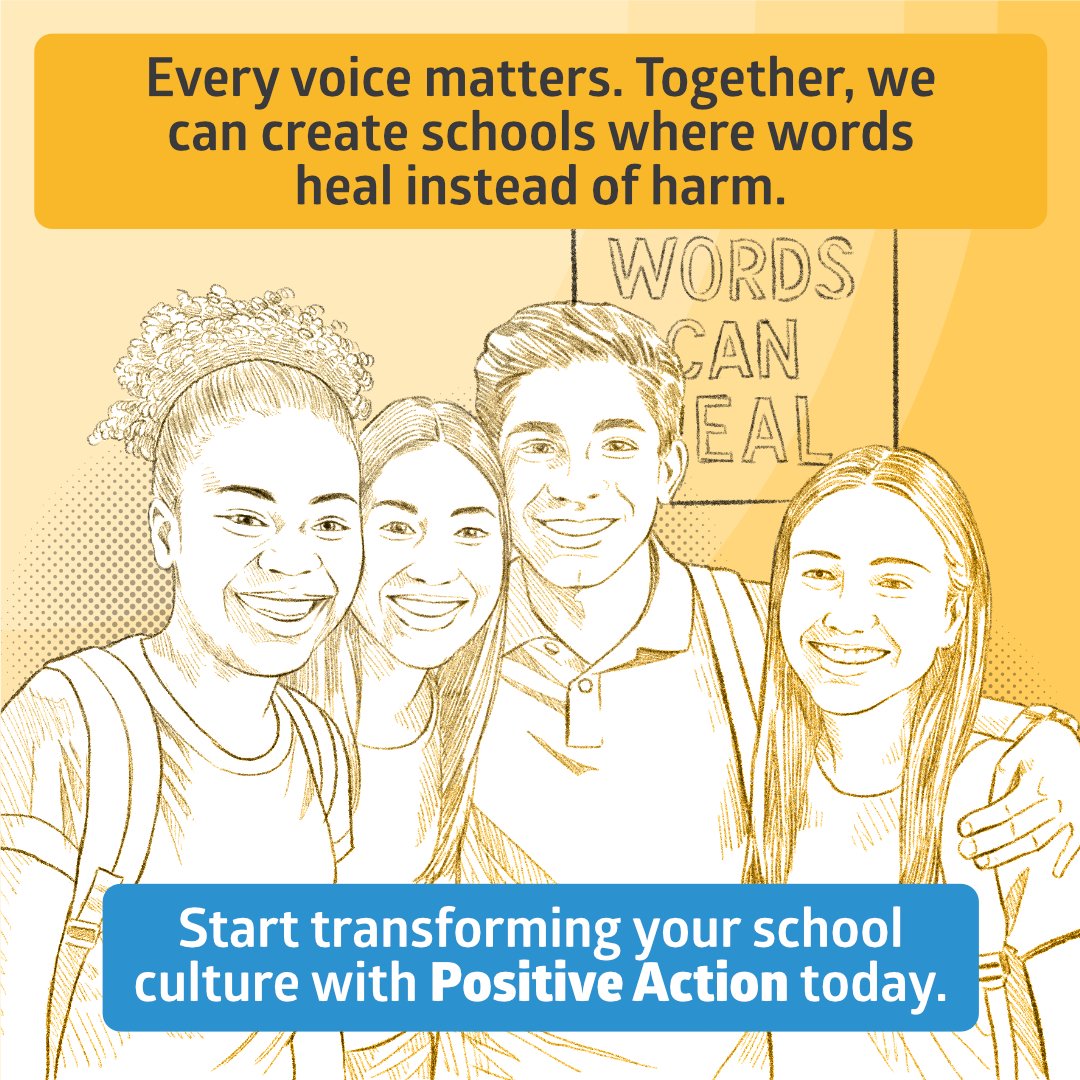 Words matter. They can build up or break down.
Verbal bullying leaves no bruises but can scar a child’s self-worth for years.

Let’s change the story: model respect, support victims, and teach empathy. Learn more: pos.ac/teah1
