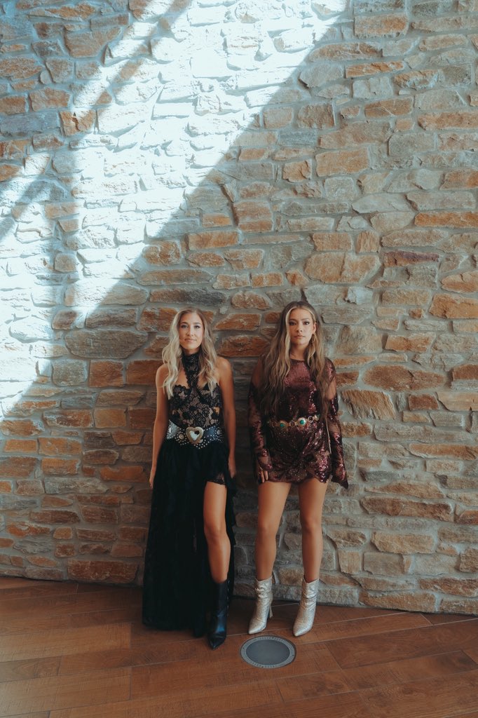 MaddieandTae's tweet photo. it's all good, it's alright, karma always gonna bite 

📸 Marisa Taylor https://t.co/ON1sce5KZJ