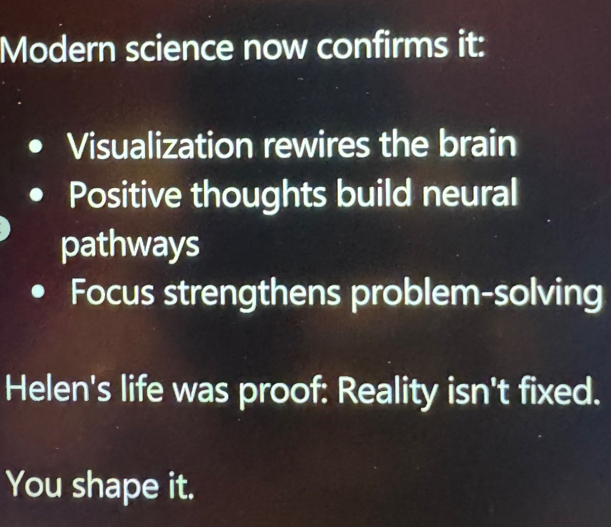 #SPEC - #Select It" #Project It #Expect It #Collect It if you DARE!!
What would you do, if you knew "Anything is POSSIBLE", all you have to do is BELIEVE!! Whatsoever you ask for and accept, and claim will come to pass!
