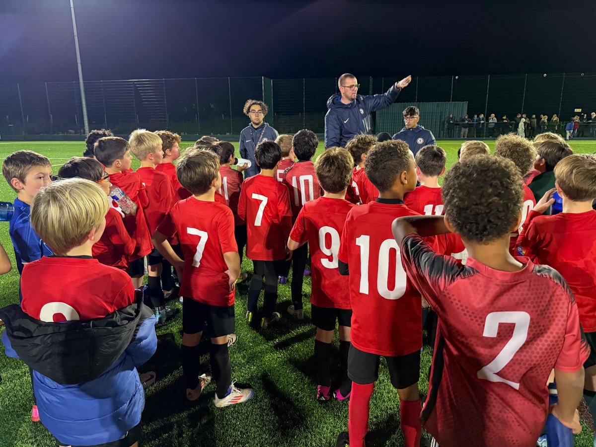 Caversham AFC tweet media