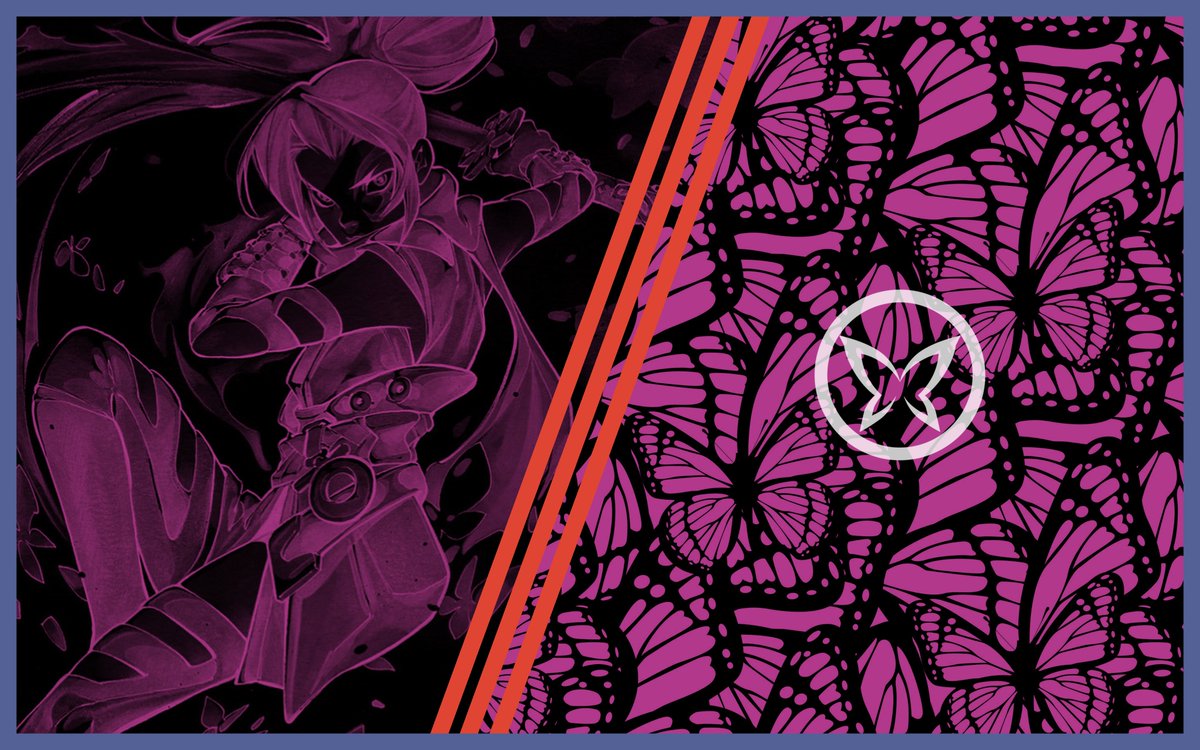 ButterfIyDance's tweet image. ⠀ 
❝ 𝐖𝐀𝐓𝐂𝐇
𝐌𝐄 𝐒𝐎𝐀𝐑! ❞
⠀