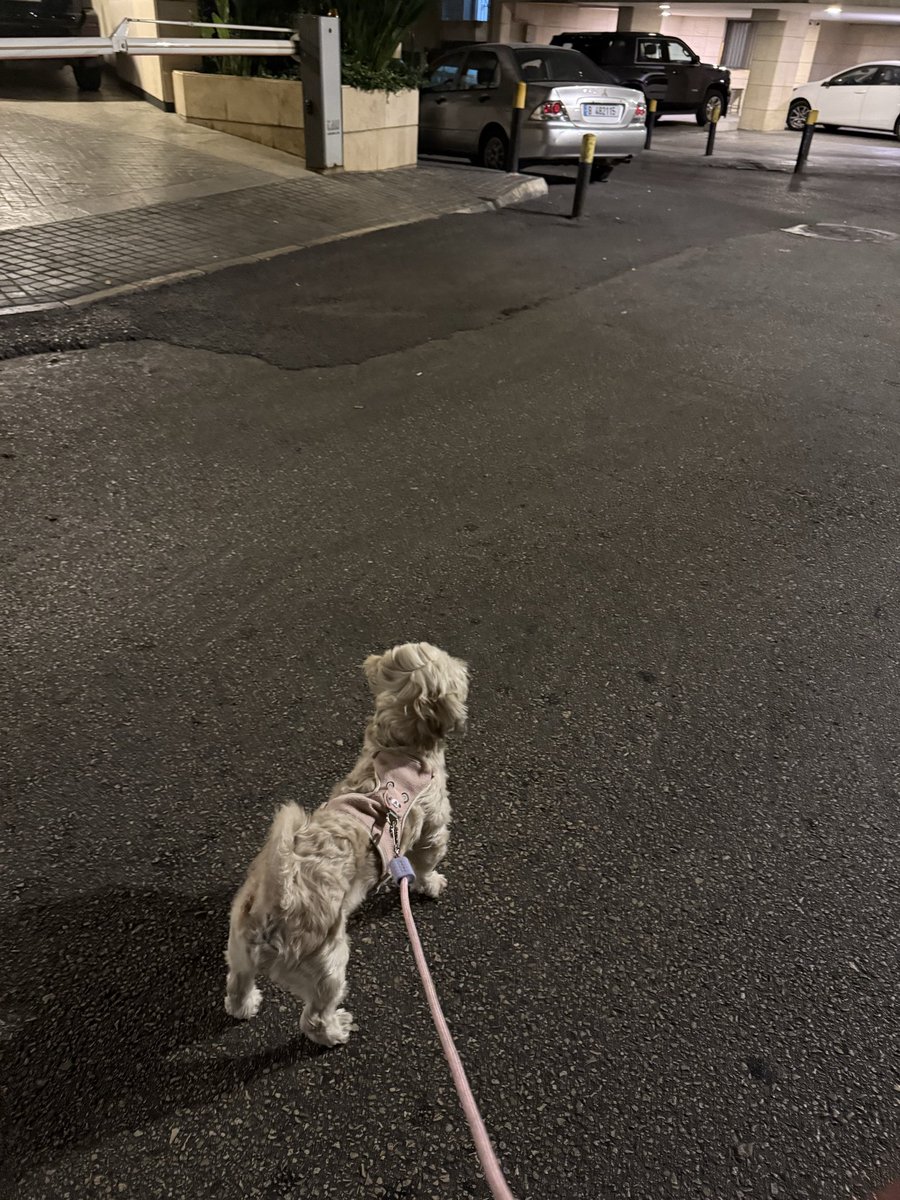 A long day, but we ended it the right way❤️