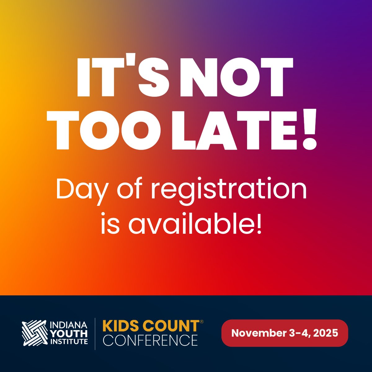 Indiana Youth Institute tweet media