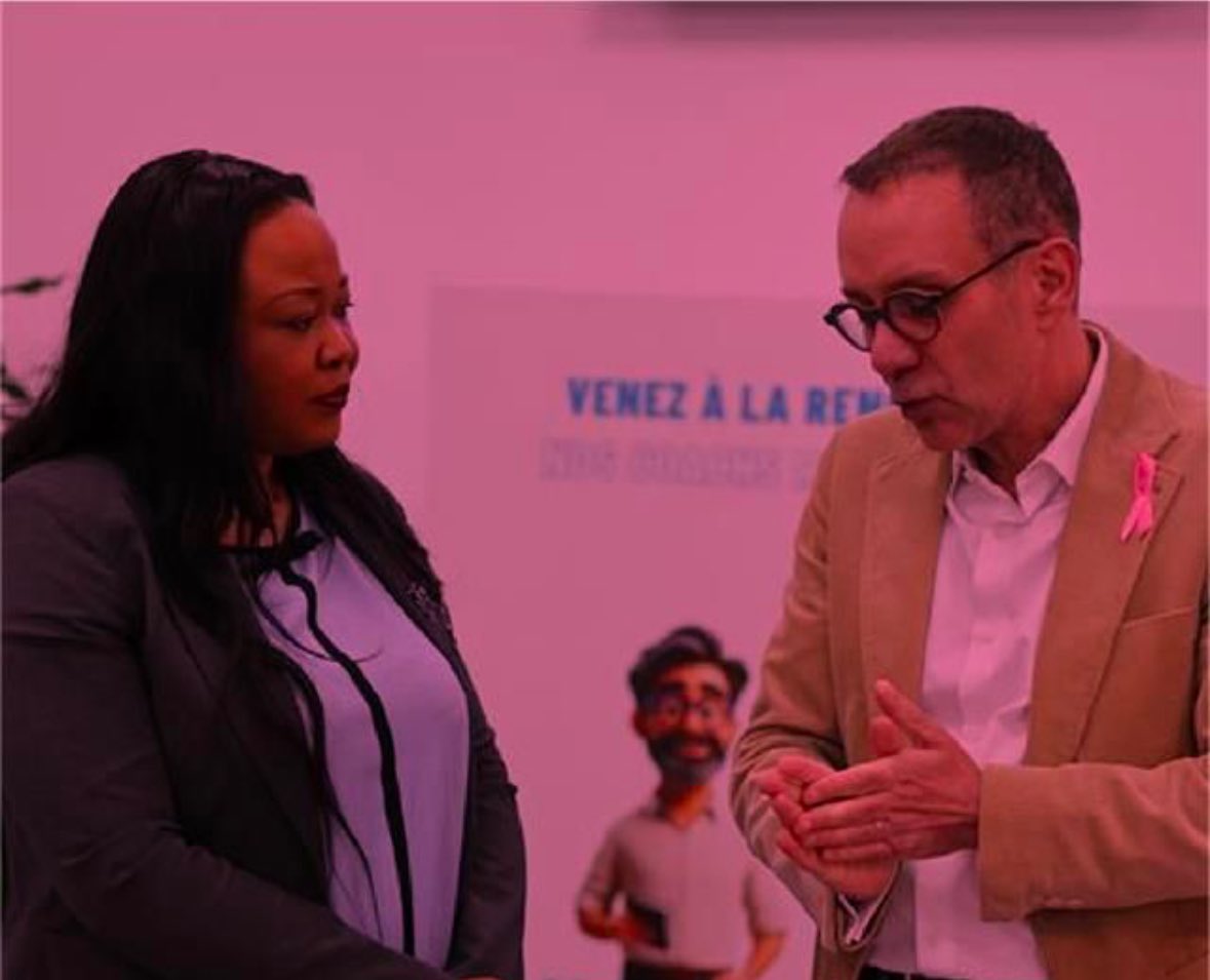 Maas Stephane (@maasstephane) on Twitter photo 