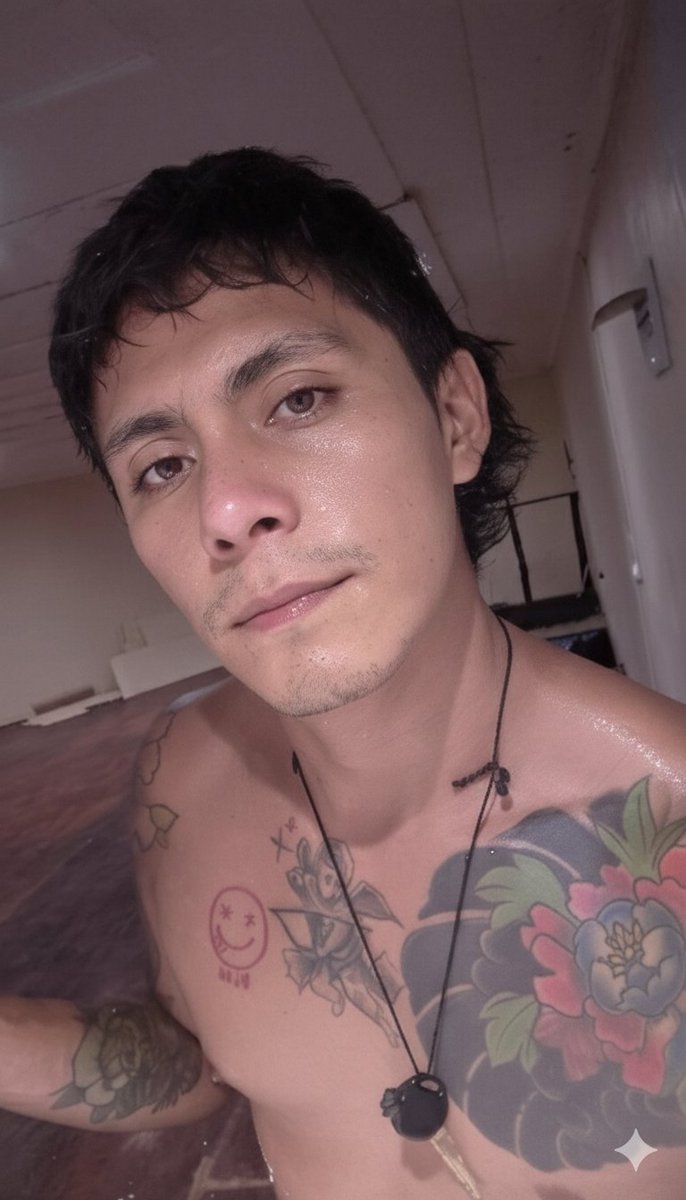 G000000010's tweet image. 🔥😈