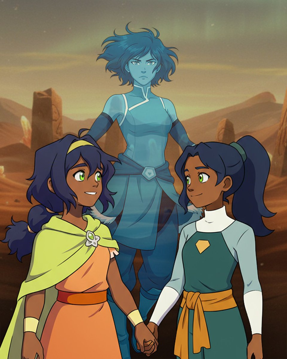 Mundo Avatar tweet media