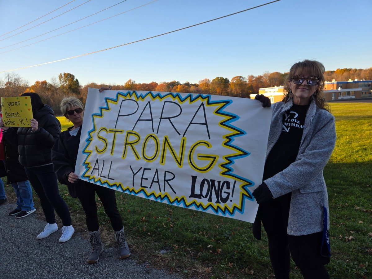 NYSUT Tarrytown RO 🍎 tweet media