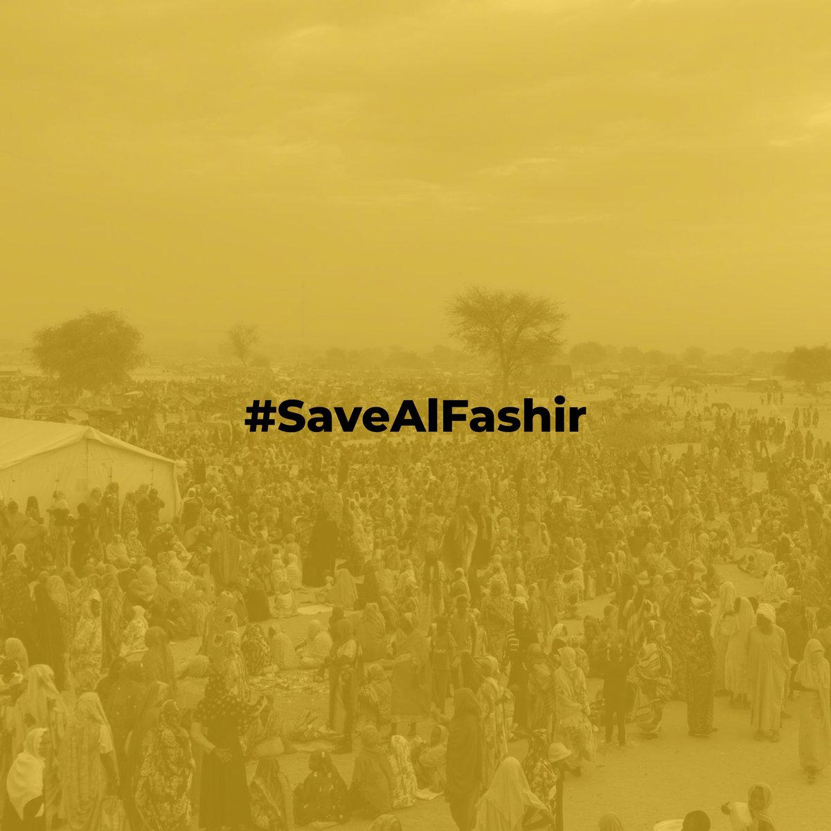 hadiadeg's tweet image. #SaveAlFashir

لاحولا ولاقوة إلا بالله حسبنا الله ونعم الوكيل