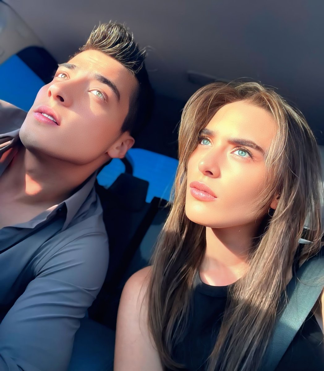 Onların güzelliği✨

#kaypek
#uzakşehir