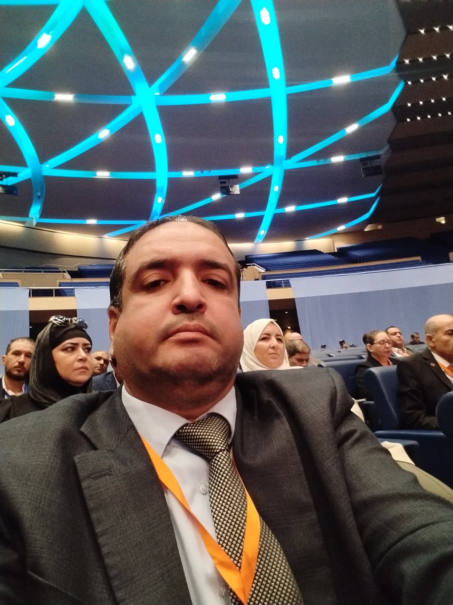 NabilBouflih's tweet photo. Very happy to participate in the activities of the National Conference on Modernization of the Agricultural Sector in Algeria, held on October 28-29 in Algiers.
@FAOAlgerie 
@DZBusinessToday 
@Madr_algerie 
@Algerie_aps 
#Algeria https://t.co/mdCtyoQOSG