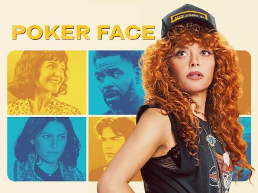 A segunda temporada de Poker Face é tão boa quanto a primeira. Em dizer que a atriz é a mesma de O Exorcista....