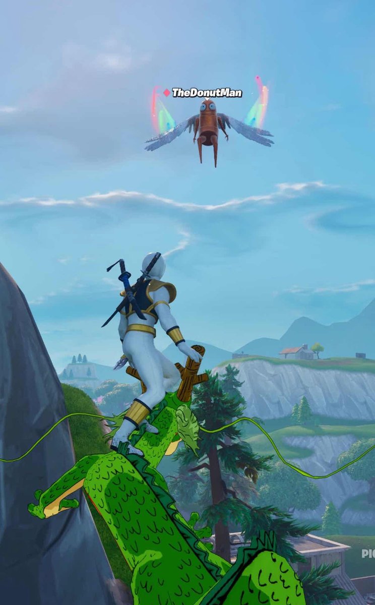 Fortnite is a game of all time