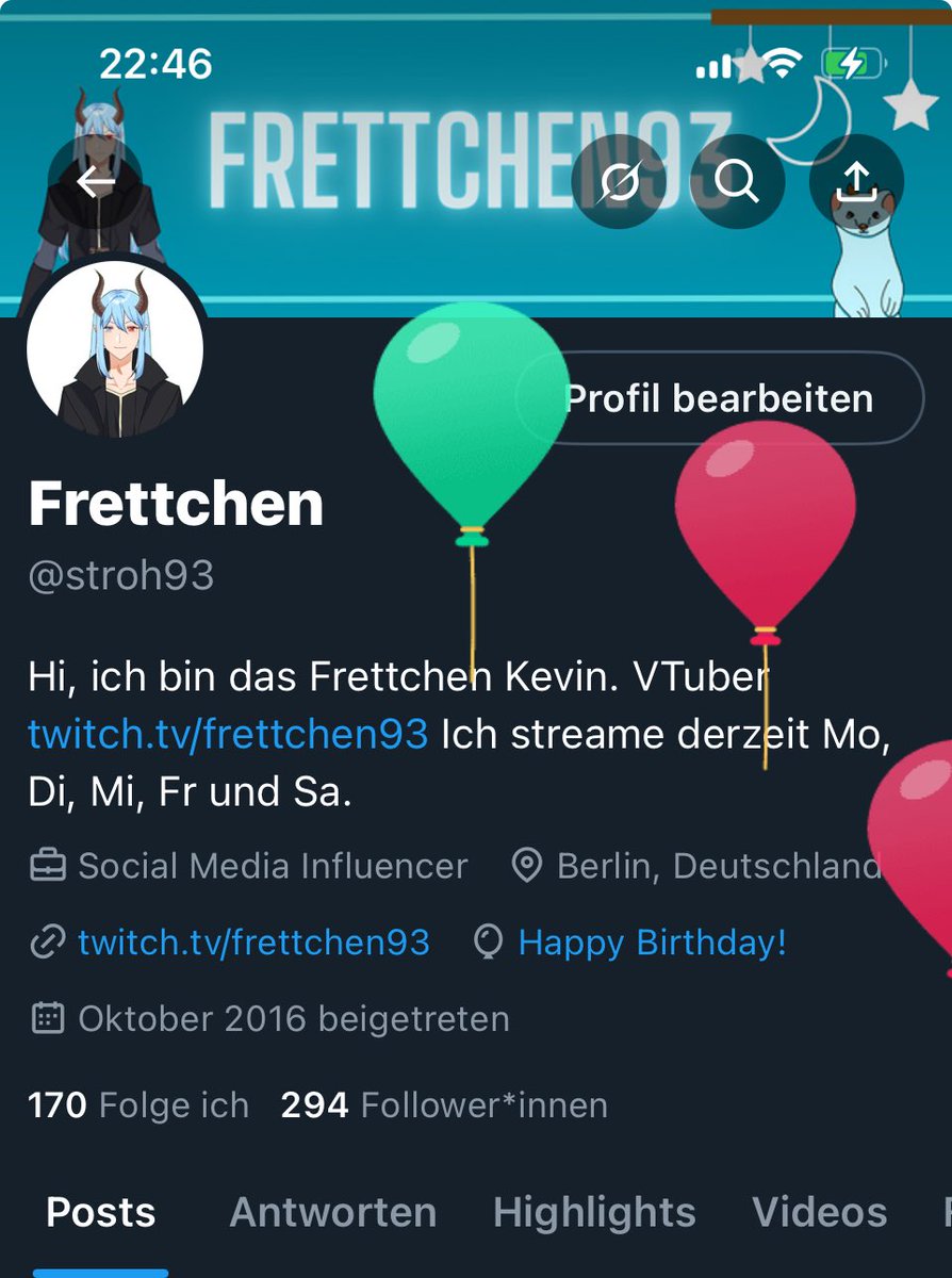 stroh93's tweet photo. Lvl up erfolgreich durchgeführt https://t.co/3UTao15rn8