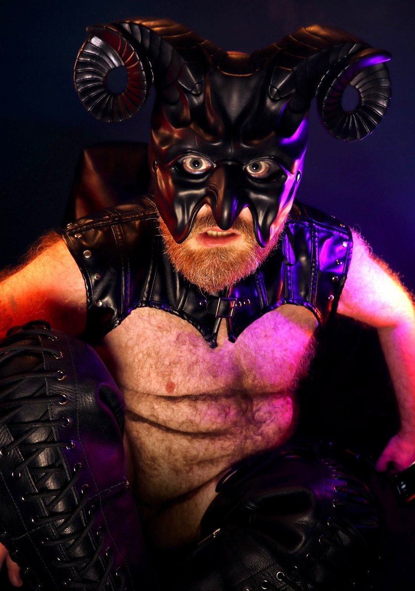 Hi there, I’ve come for your soul 😈 You weren’t using it, were you?