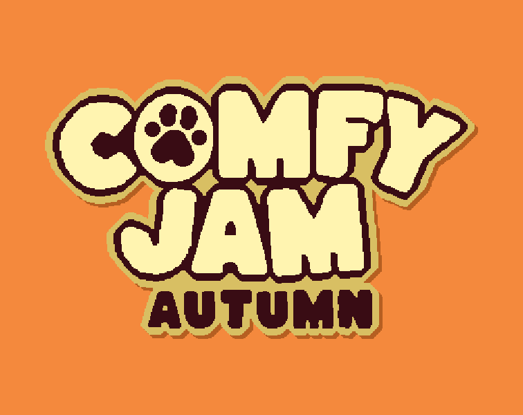 MacrowDev's tweet image. Comfy Jam has officially started

The theme for this jam is AUTUMN...

and the Limitation is: "Game starts with a cutscene"

it can be in any style you like as long as your game starts with a cool visual story telling about your game.

itch.io/jam/comfy-jam-…
#ComfyJam