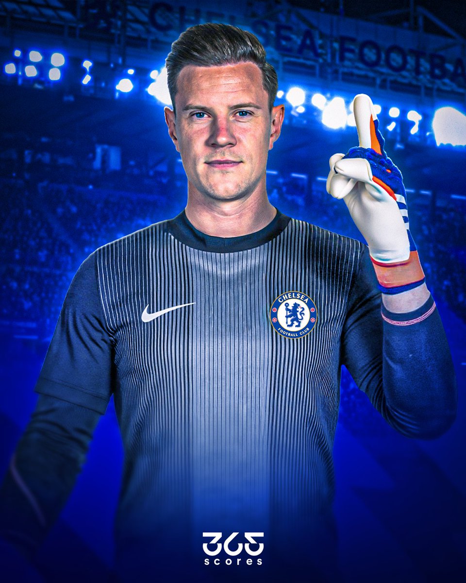 Chelsea are determined to strengthen their goalkeeping department and have set their sights on Marc-André ter Stegen. 

With limited minutes at Barcelona, a loan deal could offer the German international a fresh start while giving the Blues world-class quality between the posts.