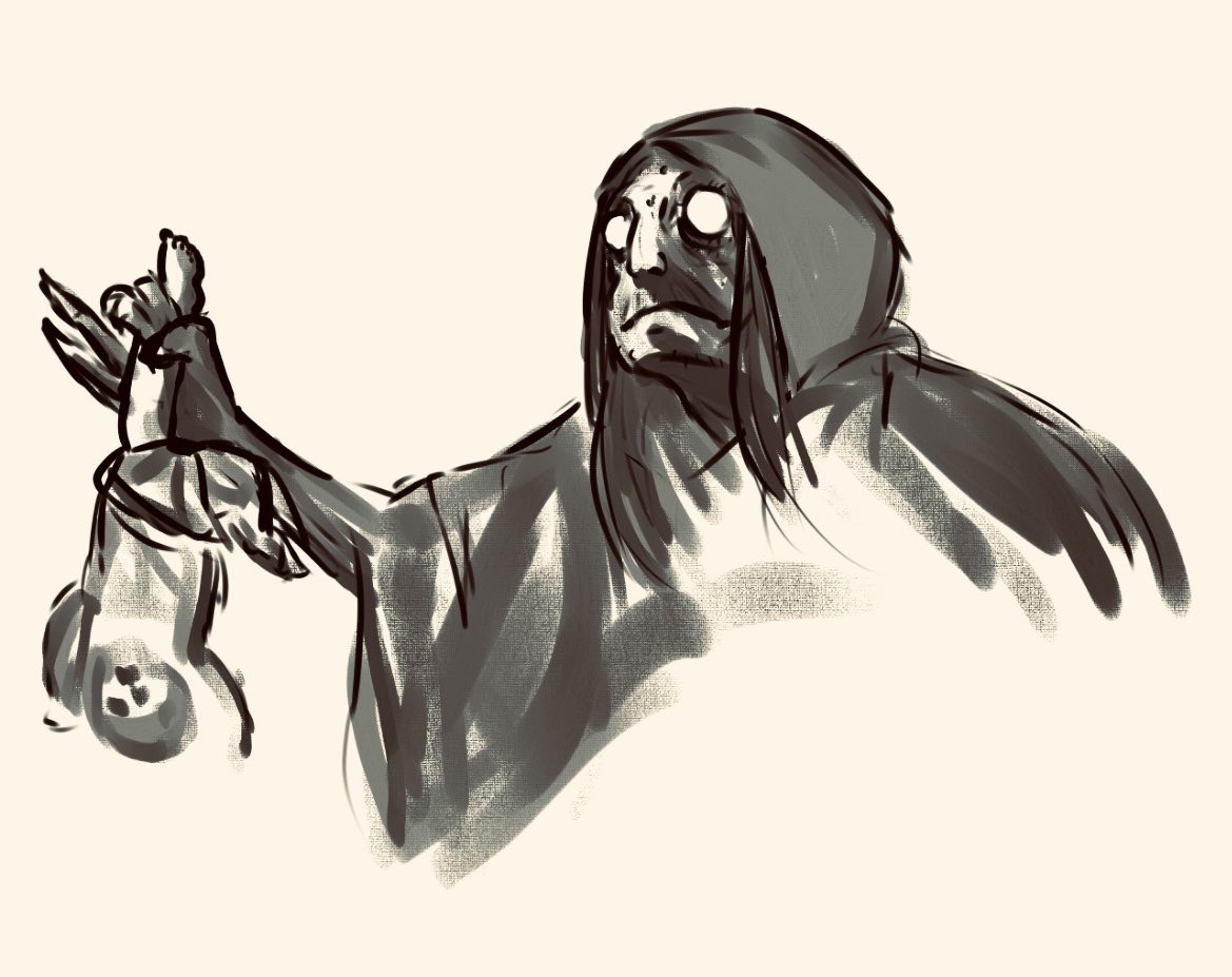 buscapixeles's tweet image. Saga #digitalart #art