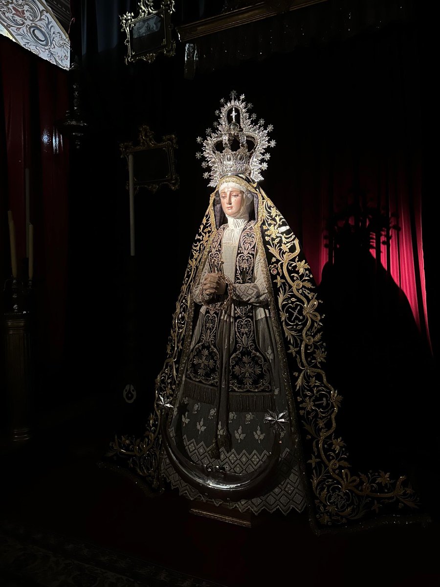 Soledad de Antequera tweet media