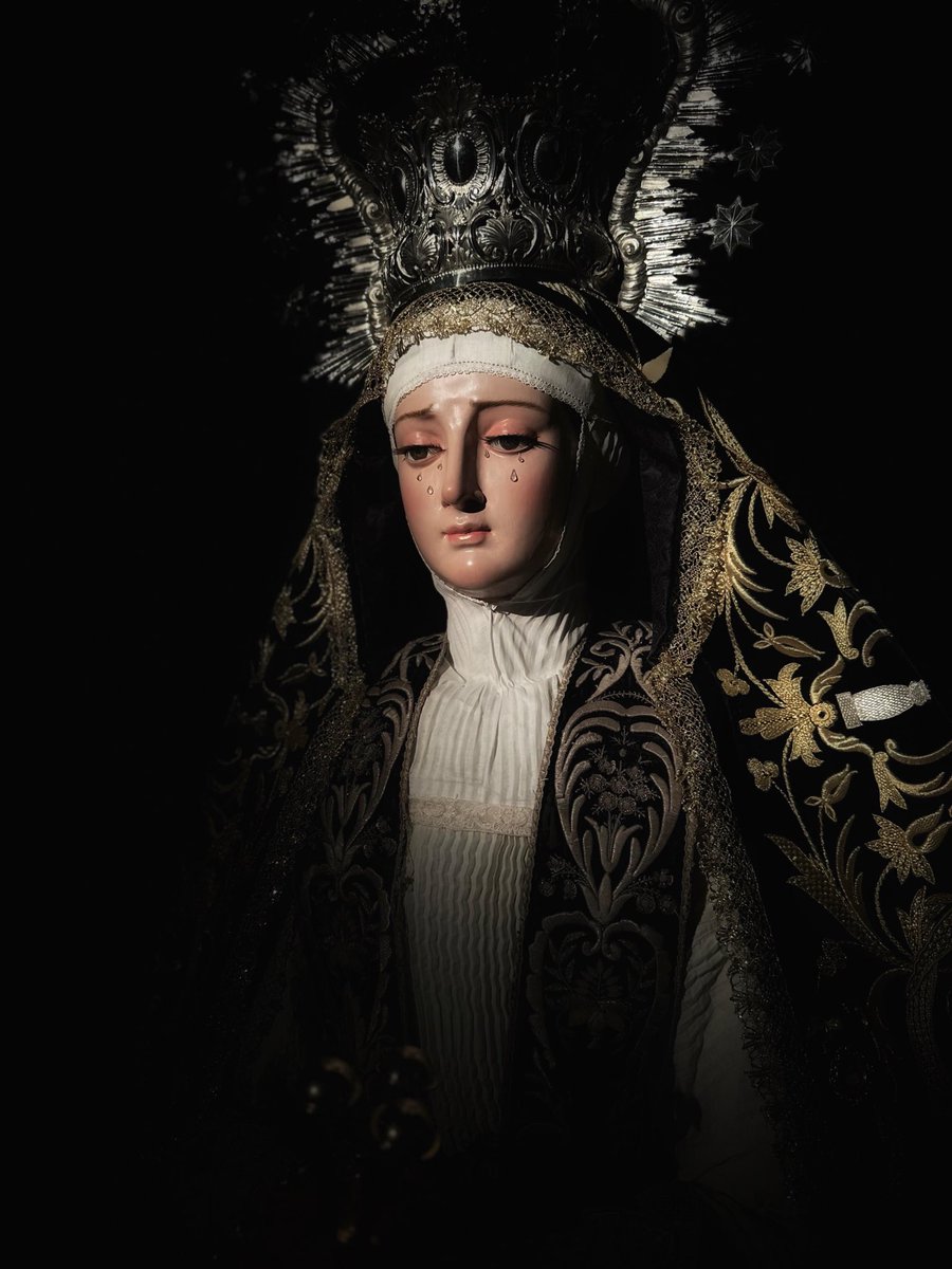 Soledad de Antequera tweet media