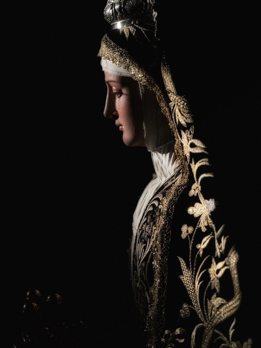 Soledad de Antequera tweet media