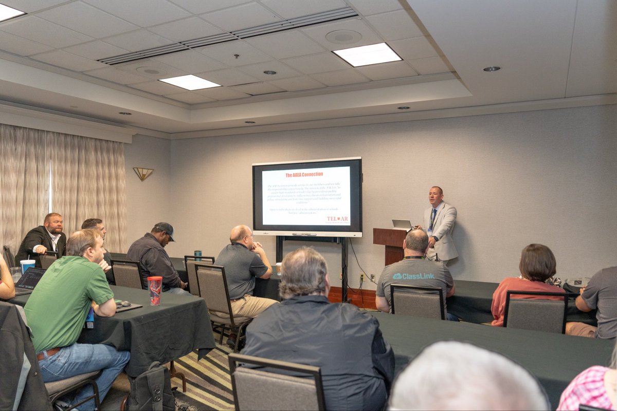 AcotEvent's tweet image. Hope you’re looking forward to this years ACOT classes! Register today if you haven’t already! #edtech #arkansasconferenceoftechnology #photosbylemerson