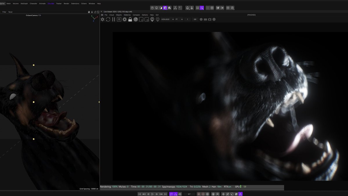 Can’t wait to drop this project