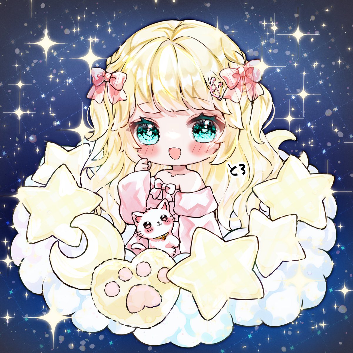 戦うとろちゃん🩵ྀིTiktok (@tororo_senshi) / Posts / X