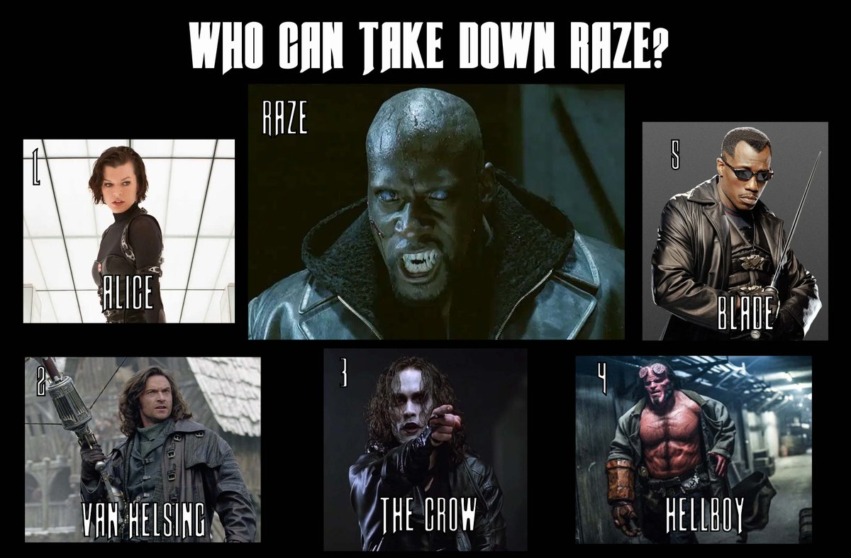 Kevin Grevioux tweet media