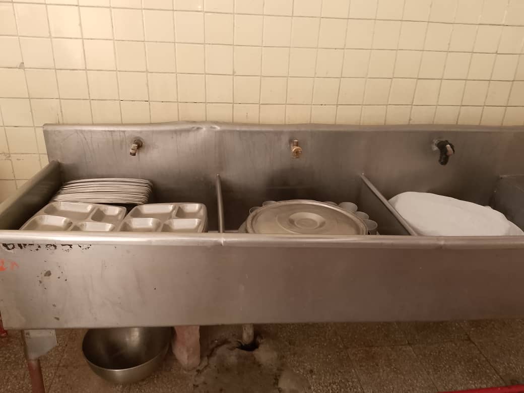 CirculoPalma's tweet photo. Se toman las medidas pertinentes en nuestra institución para aminorar los daños del ciclón Melissa https://t.co/0GxDC6FOfI