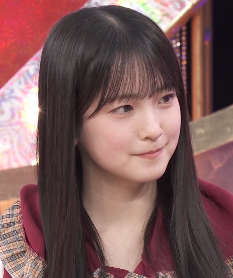 13周年記念 鈴木佑捺 13周年記念 鈴木佑捺 乃木坂46新メンバー“6期生