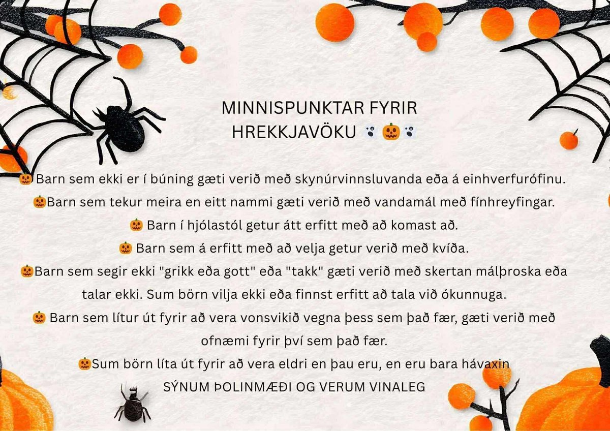 Ég átta mig vel á því að svona skilaboð eru gefin út af góðum ásetningi, en þetta er ein skýrasta birtingarmynd fórnarlambavæðingar samfélagsins