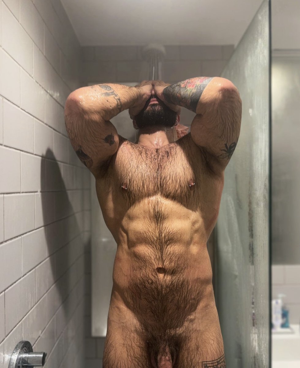 Let’s get you wet 💦