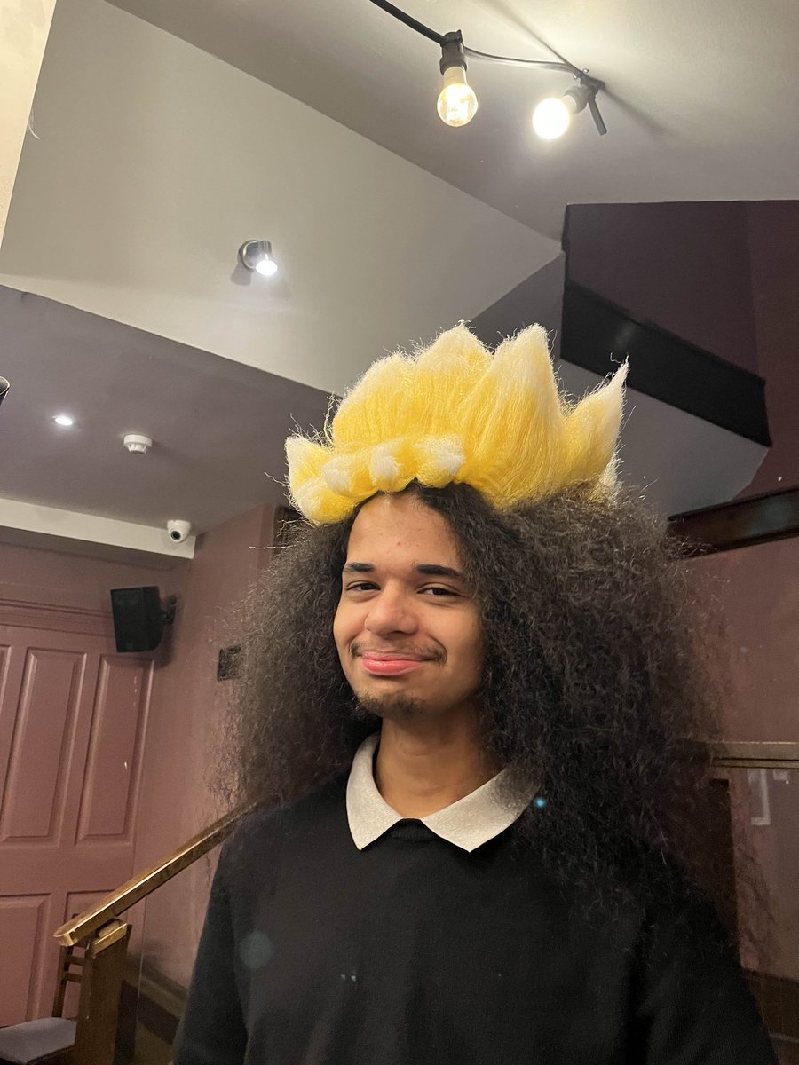 Caledonian Clash - Inverness tweet media