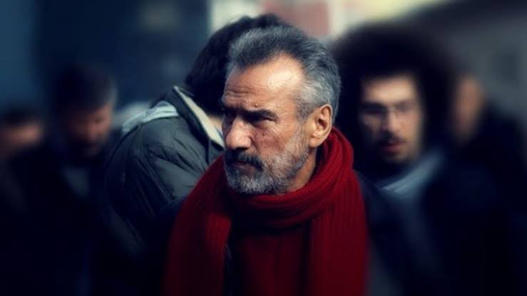 ‘Futbol borsada değil arsada güzel’
Metin Kurt