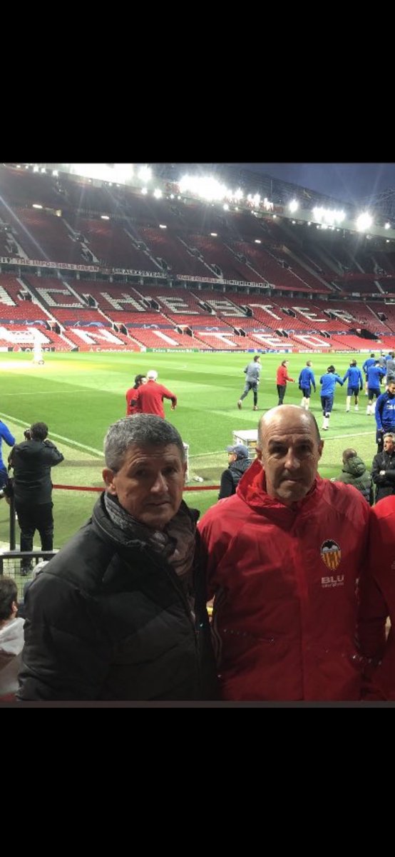 Cuántos momentos juntos, y qué buenos recuerdos, tanto fuera como dentro del campo.
Hasta siempre, amigo.
Descansa en Paz