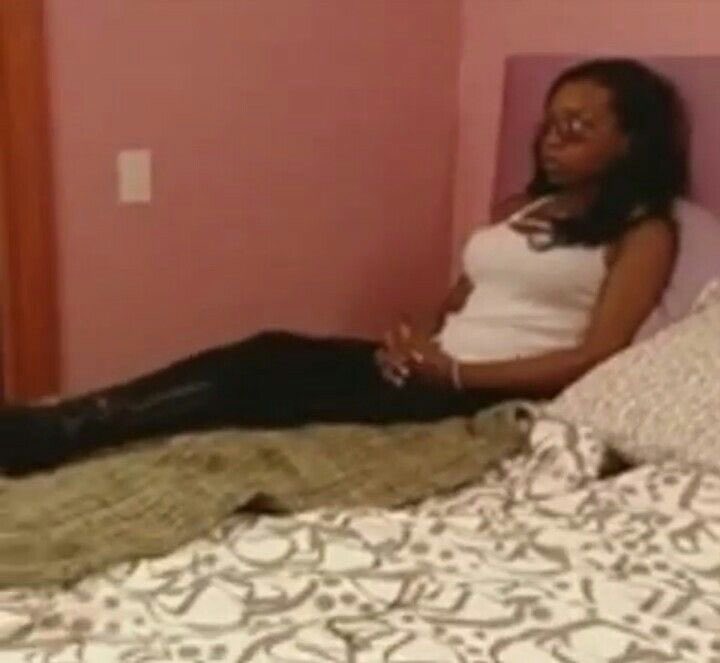 A Mariana 24/7 😭 #sstvi