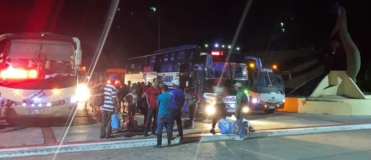 En pocas horas, el Oriente de mi país se enfrentará a la embestida de Melissa, un poderoso huracán categoría 5. Frente a esta amenaza, se prepara una nación pequeña y sometida a un férreo bloqueo, movilizando todos sus recursos con un principio inquebrantable; preservar, por