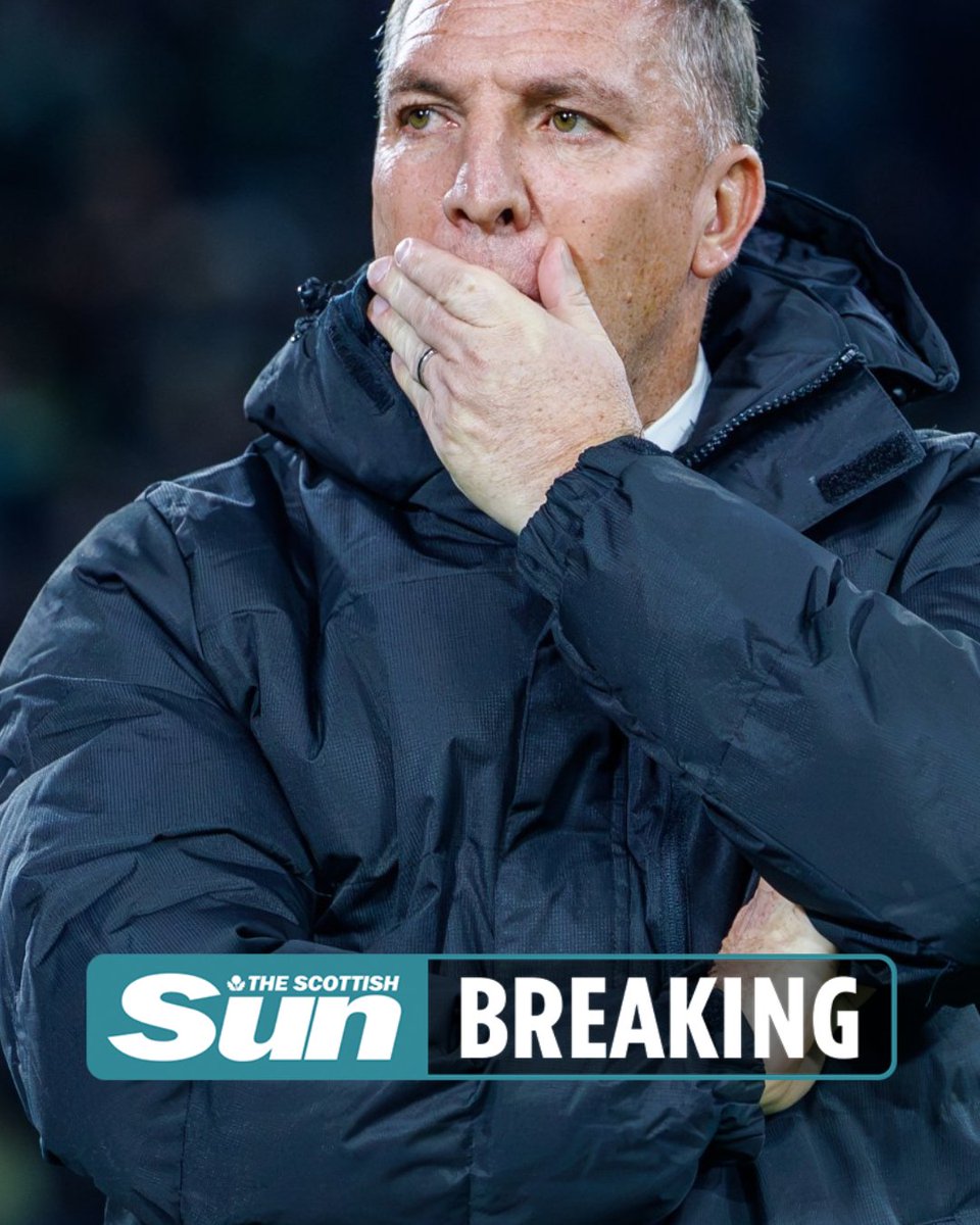 Scottish Sun Sport tweet media
