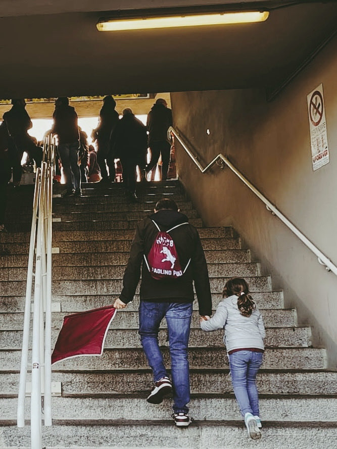 AlessioPaso's tweet photo. Di padre in figlia! @TorinoFC_1906 #Torino #torinogenoa https://t.co/HV2TZSlZ6M