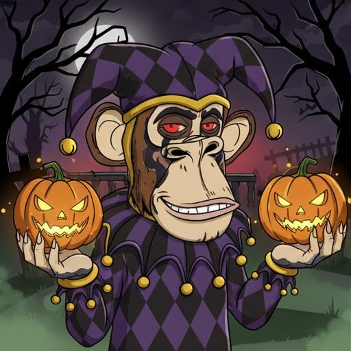 <a href="/jessepollak/">jesse.base.eth</a> Based morning and based #Halloween2025  
One day to OS release...
#staytuned #NFT <a href="/opensea/">OpenSea</a> <a href="/BoredApeYC/">Bored Ape Yacht Club 🍌</a> <a href="/base/">Base</a>