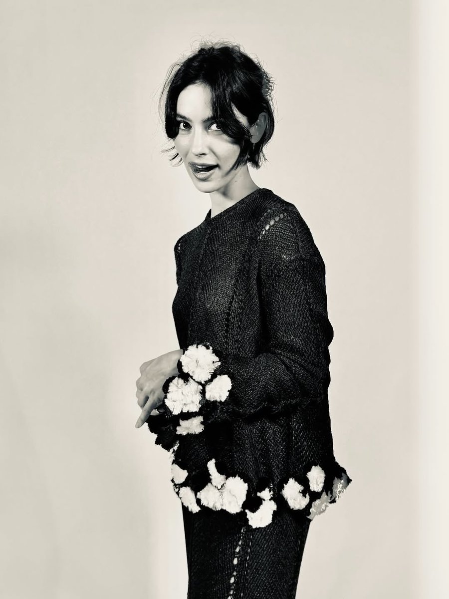 gracieabrams's tweet image. Vogue World!!!!!!! @voguemagazine “summer of love” ❤️Thank you for having us