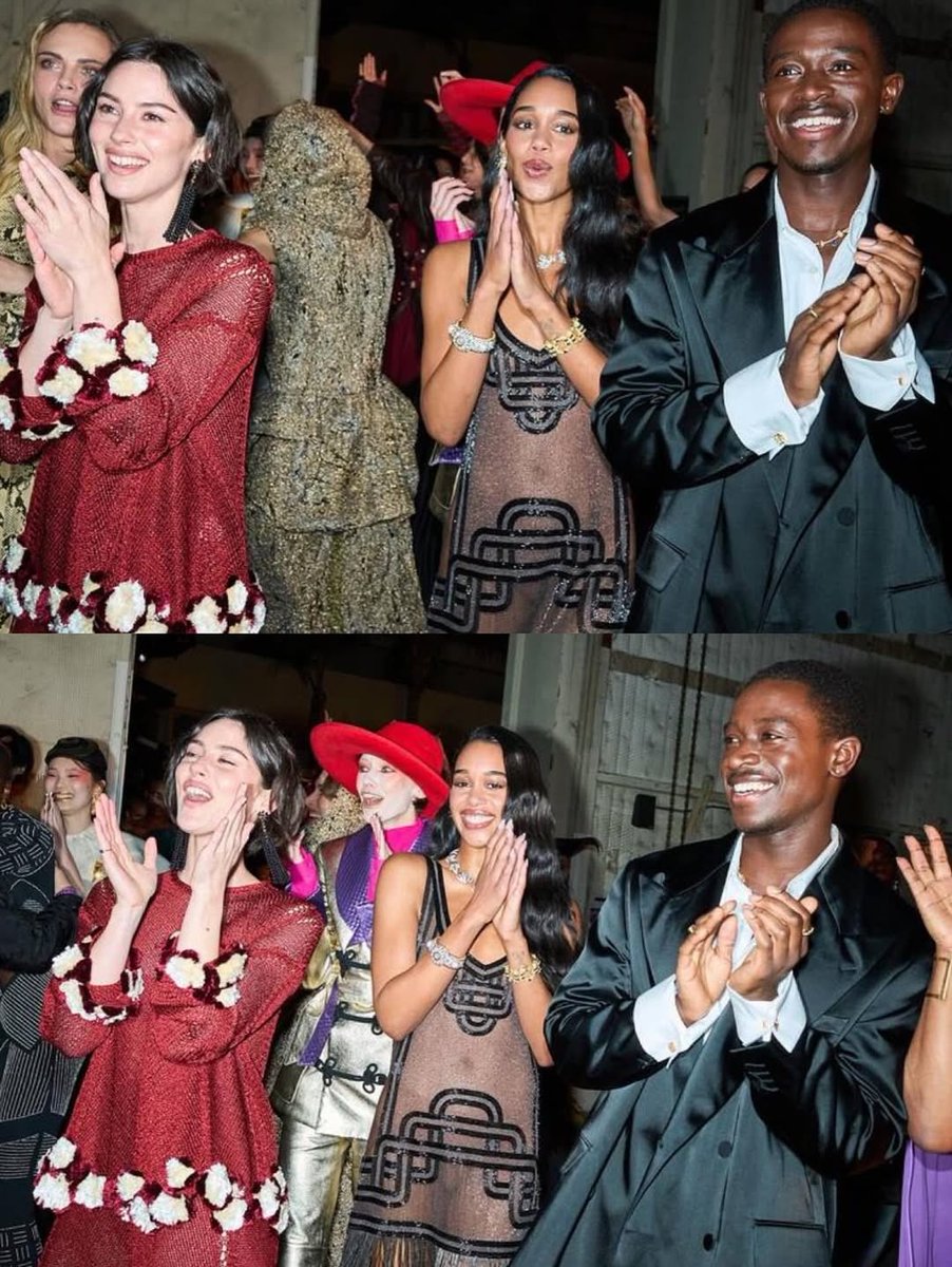 gracieabrams's tweet image. Vogue World!!!!!!! @voguemagazine “summer of love” ❤️Thank you for having us