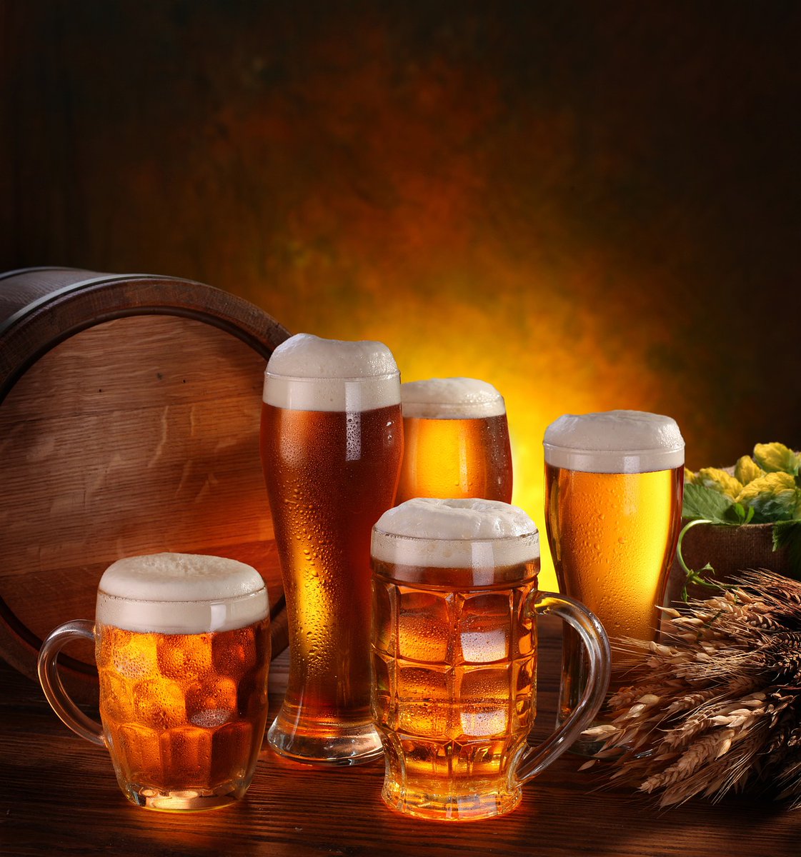 Home Brew Recipes eBook
payhip.com/b/EnfX5
#NationalAmericanBeerDay #beer #drinks #bar #recipes #foodie #cooking #baking