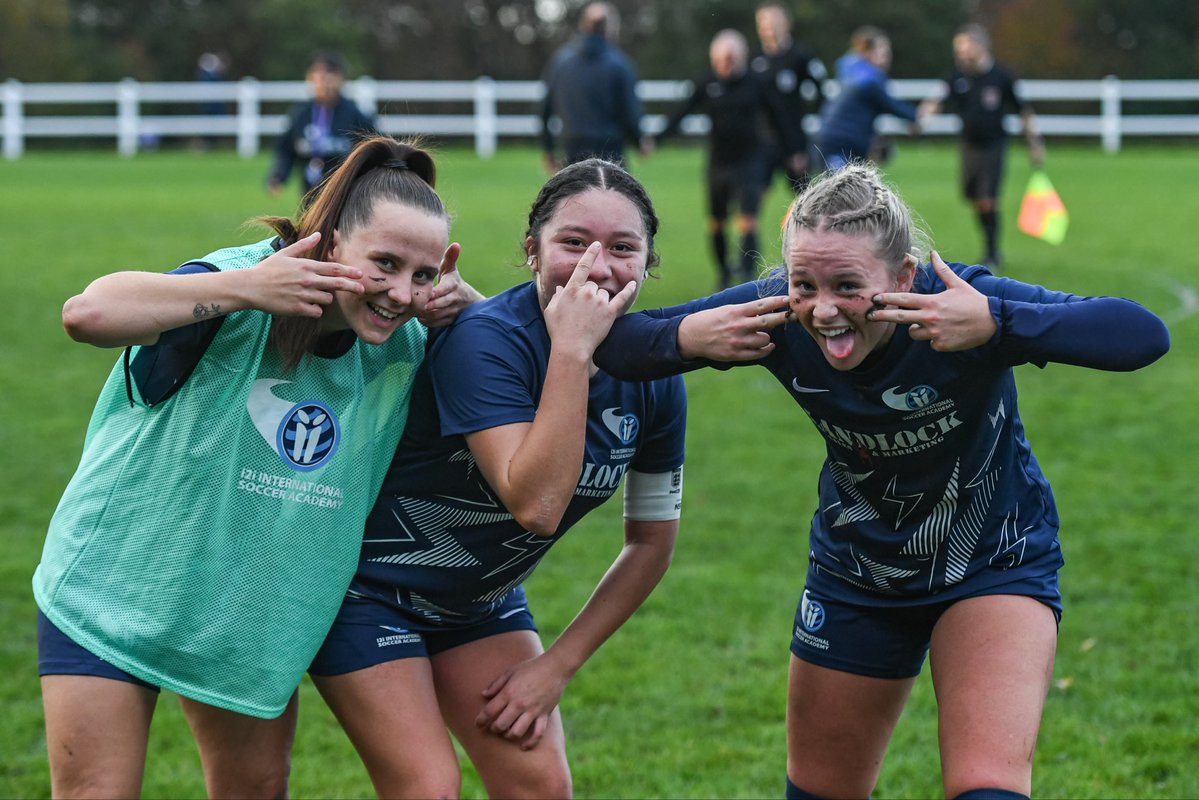 𝗪𝗵𝗲𝗻 𝘆𝗼𝘂 𝘄𝗶𝗻 𝗼𝗻 𝘁𝗵𝗲 𝗴𝗿𝗮𝘀𝘀 😆

Ready to take your game to the next level? 

The i2i Soccer Academy combines top class coaching with academic pathways in the UK. 

Train. Study. Succeed.

🔗 Apply now – link in bio!

#OneBigFamily | #i2iSoccerAcademy