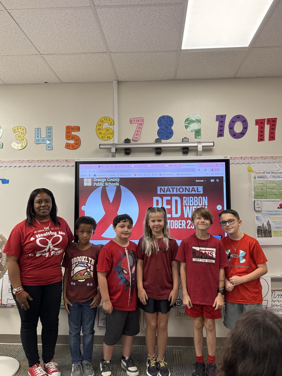 Dillard Street Elementary tweet media